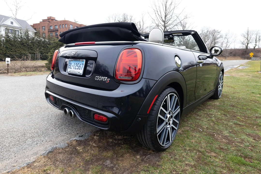 2020 Mini Mini Cooper S 3rd Gen - Image 4 of 22