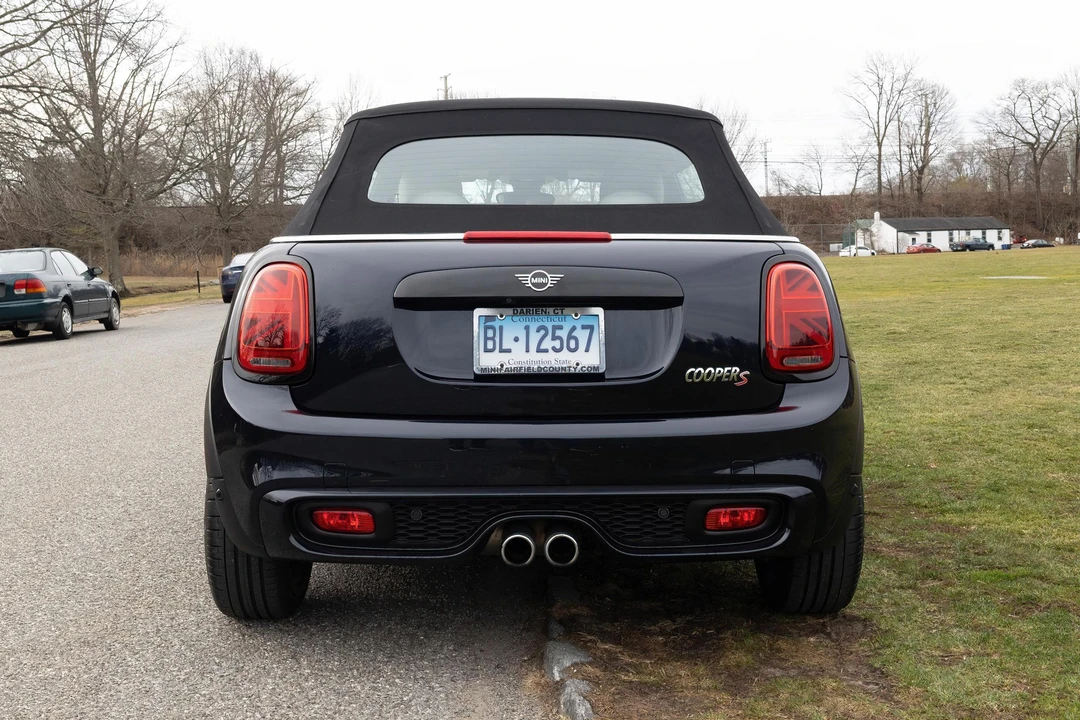 2020 Mini Mini Cooper S 3rd Gen - Image 5 of 22
