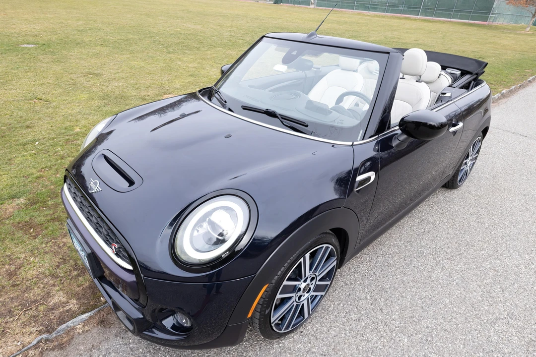 2020 Mini Mini Cooper S 3rd Gen - Image 6 of 22