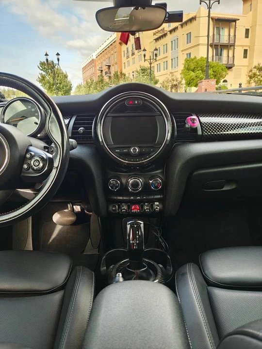 2020 Mini Mini Cooper S 3rd Gen - Image 16 of 20