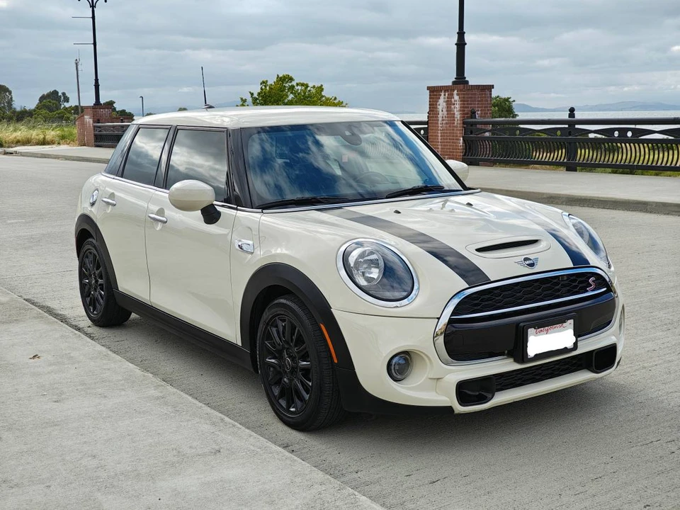 2020 Mini Mini Cooper S 3rd Gen - Image 2 of 20