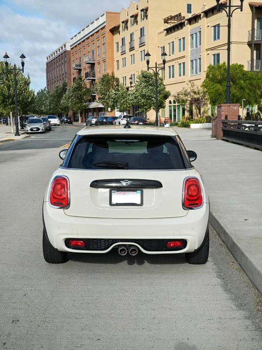 2020 Mini Mini Cooper S 3rd Gen - Image 4 of 20