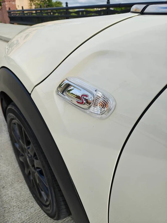 2020 Mini Mini Cooper S 3rd Gen - Image 8 of 20