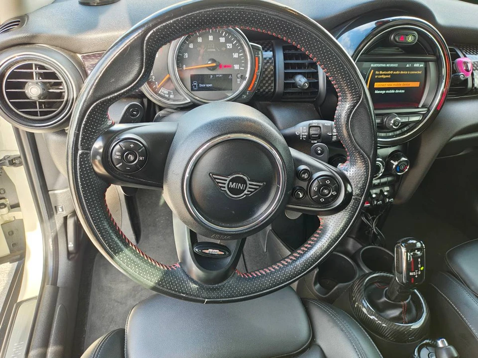 2020 Mini Mini Cooper S 3rd Gen - Image 10 of 20