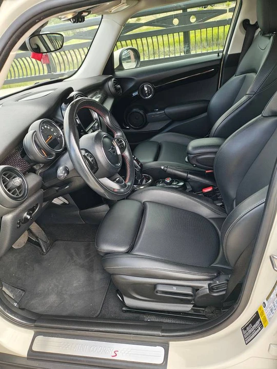 2020 Mini Mini Cooper S 3rd Gen - Image 19 of 20