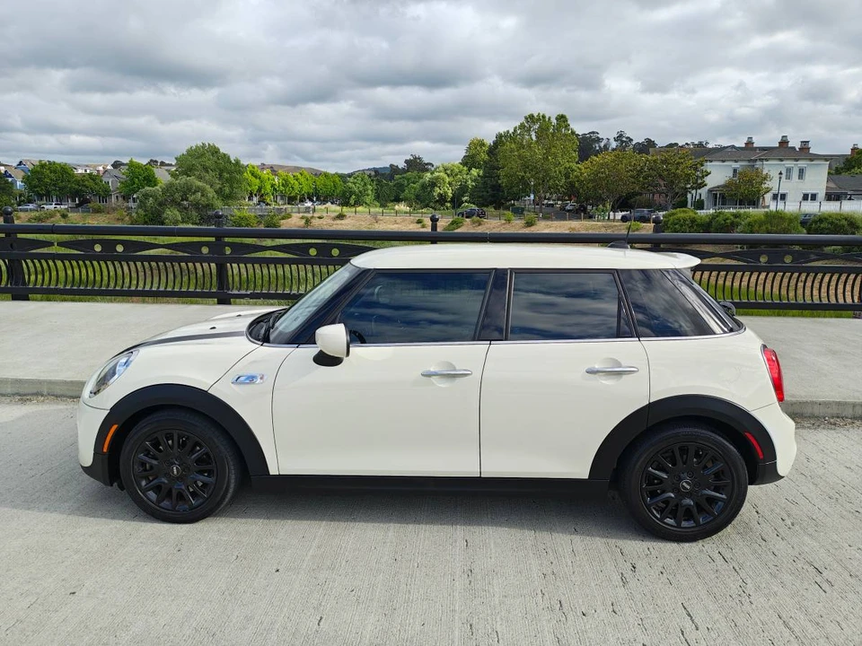 2020 Mini Mini Cooper S 3rd Gen - Image 5 of 20