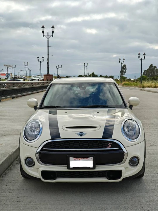2020 Mini Mini Cooper S 3rd Gen - Image 3 of 20