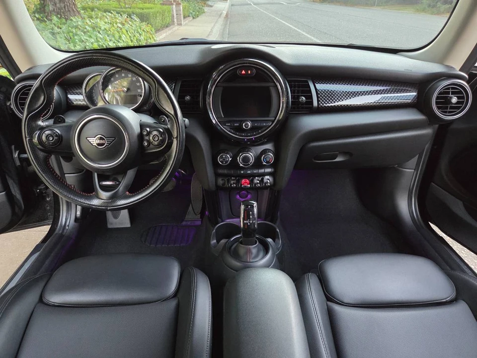 2020 Mini Mini John Cooper Works 3rd Gen - Image 14 of 19