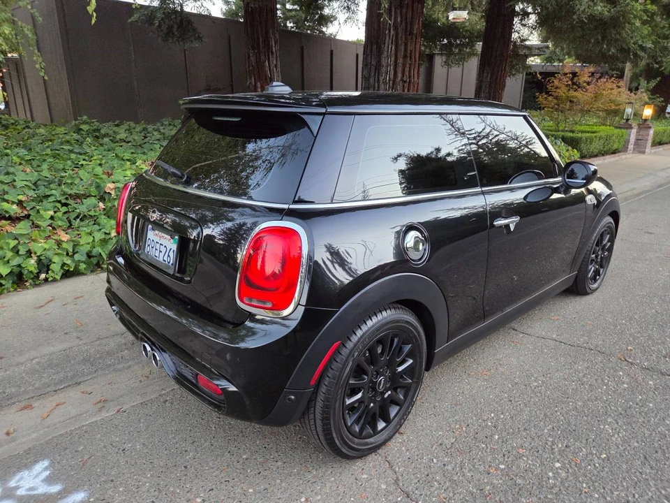 2020 Mini Mini John Cooper Works 3rd Gen - Image 7 of 19