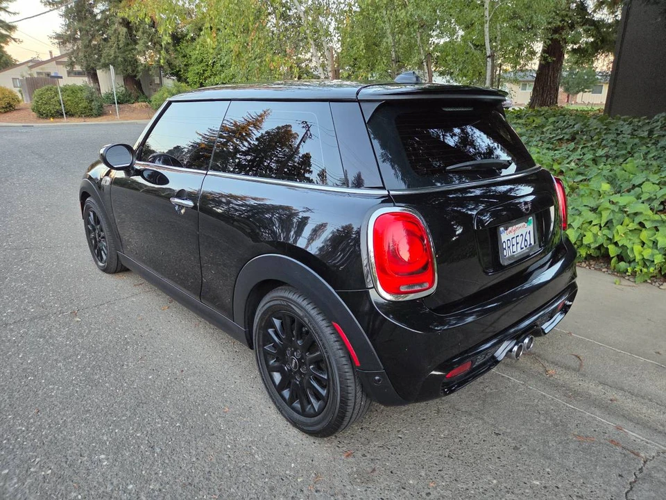 2020 Mini Mini John Cooper Works 3rd Gen - Image 4 of 19