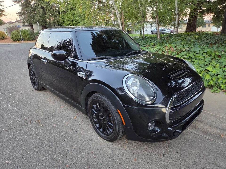 2020 Mini Mini John Cooper Works 3rd Gen - Image 5 of 19