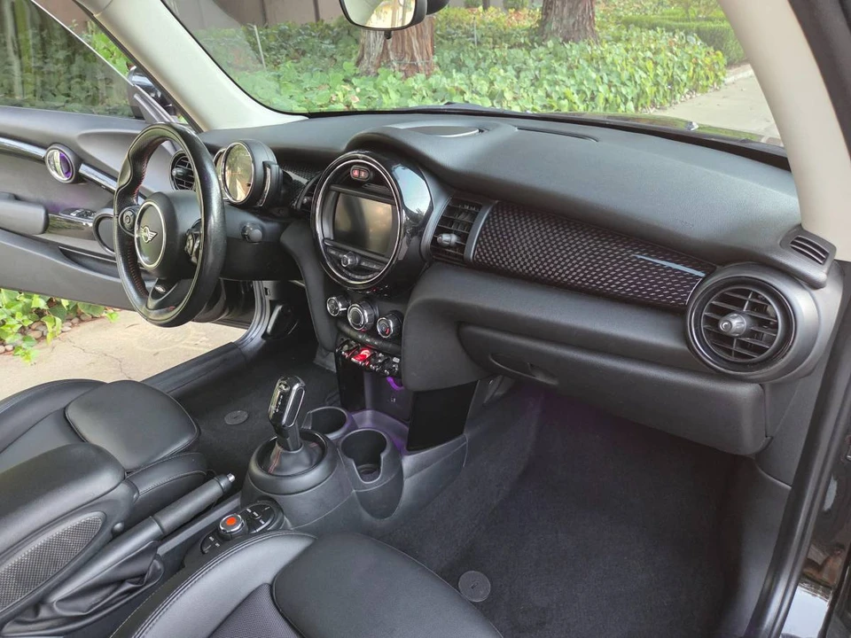 2020 Mini Mini John Cooper Works 3rd Gen - Image 12 of 19