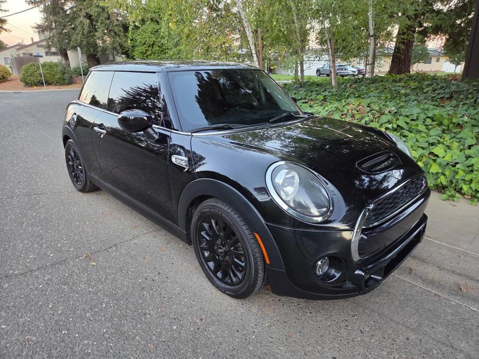 2020 Mini Mini John Cooper Works 3rd Gen - Image 5 of 20
