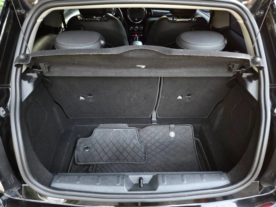 2020 Mini Mini John Cooper Works 3rd Gen - Image 17 of 20