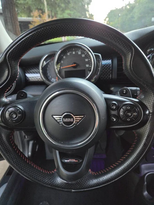 2020 Mini Mini John Cooper Works 3rd Gen - Image 15 of 20