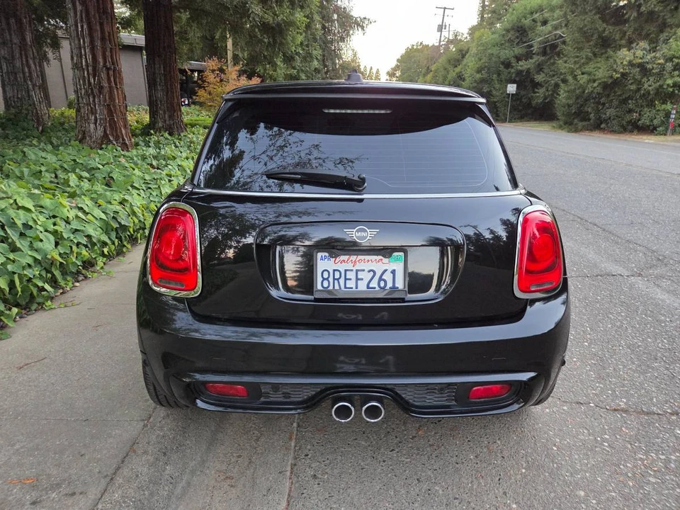 2020 Mini Mini John Cooper Works 3rd Gen - Image 9 of 20