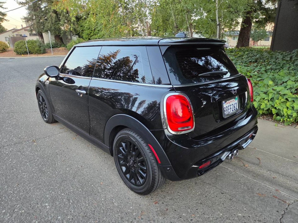 2020 Mini Mini John Cooper Works 3rd Gen - Image 4 of 20