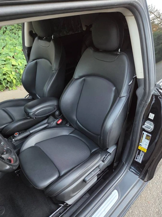 2020 Mini Mini John Cooper Works 3rd Gen - Image 11 of 20