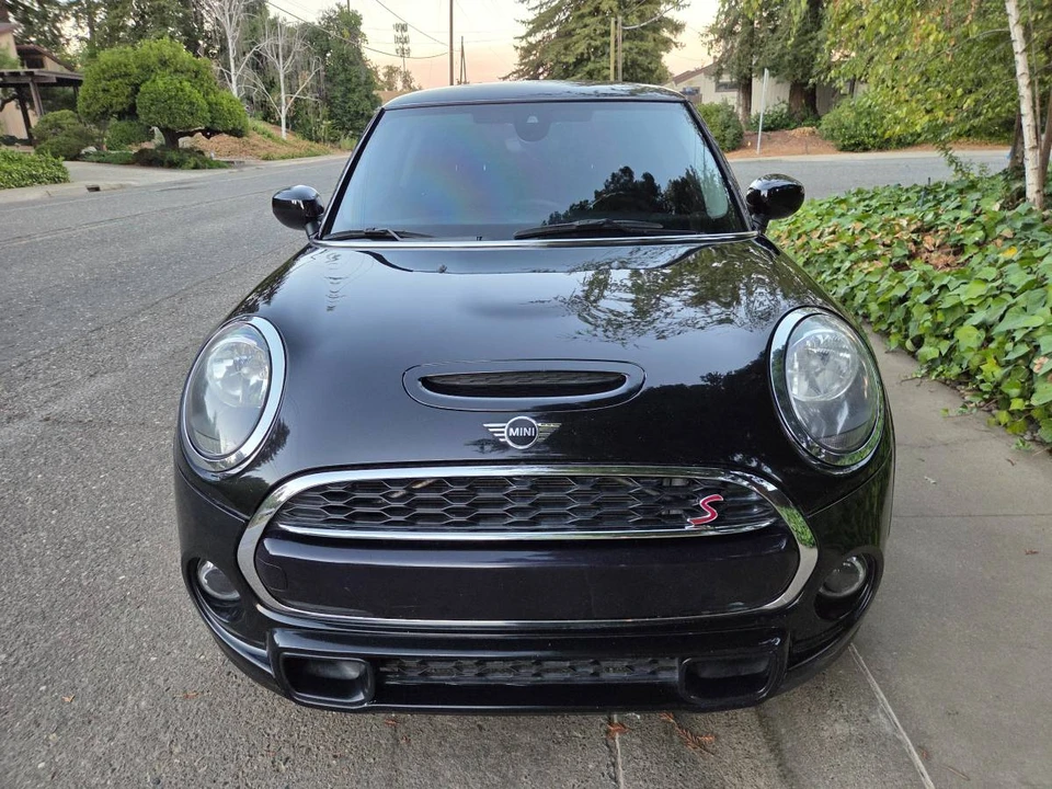 2020 Mini Mini John Cooper Works 3rd Gen - Image 8 of 20