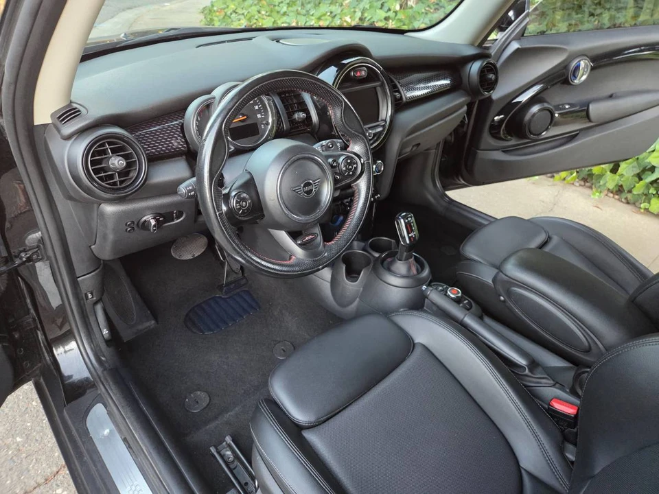 2020 Mini Mini John Cooper Works 3rd Gen - Image 10 of 20