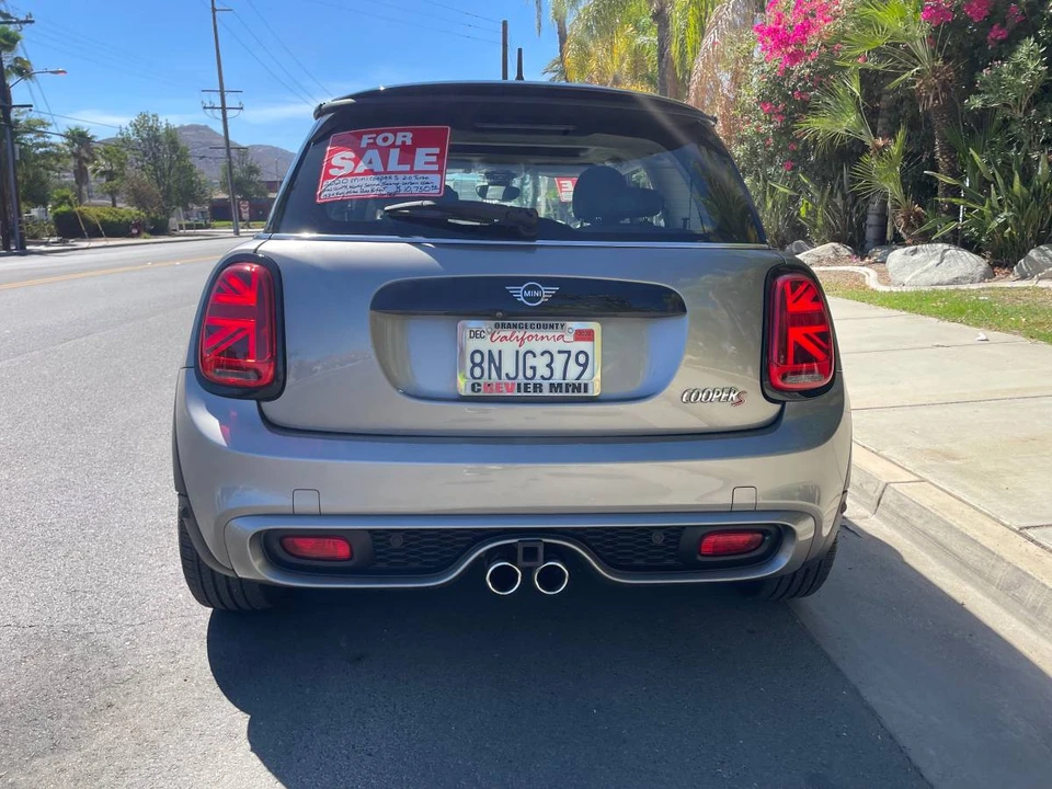 2020 Mini Mini Cooper S 3rd Gen - Image 8 of 18