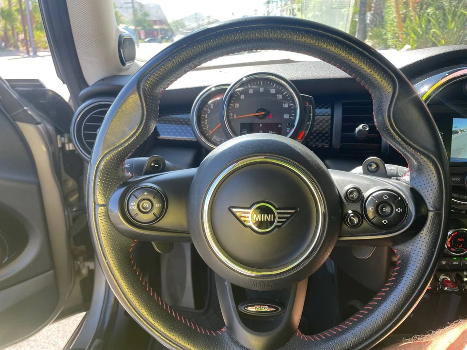 2020 Mini Mini Cooper S 3rd Gen - Image 17 of 18