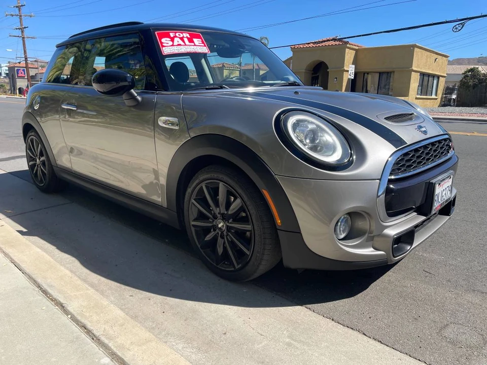 2020 Mini Mini Cooper S 3rd Gen - Image 3 of 18
