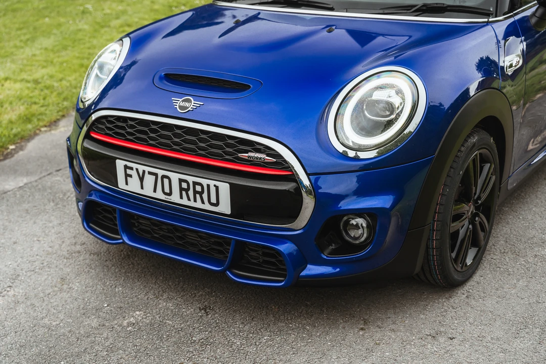 2020 Mini Mini 3rd Gen - Image 13 of 31