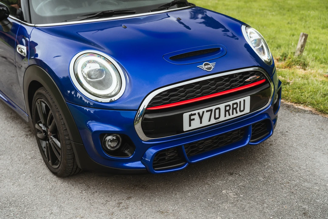 2020 Mini Mini 3rd Gen - Image 14 of 31