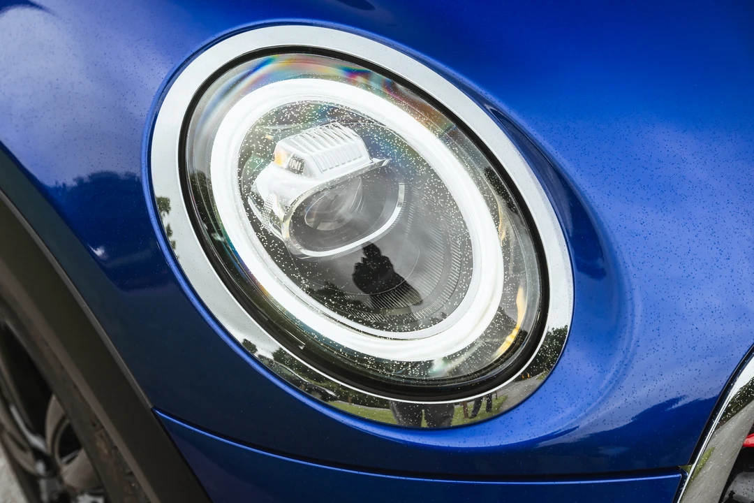 2020 Mini Mini 3rd Gen - Image 15 of 31