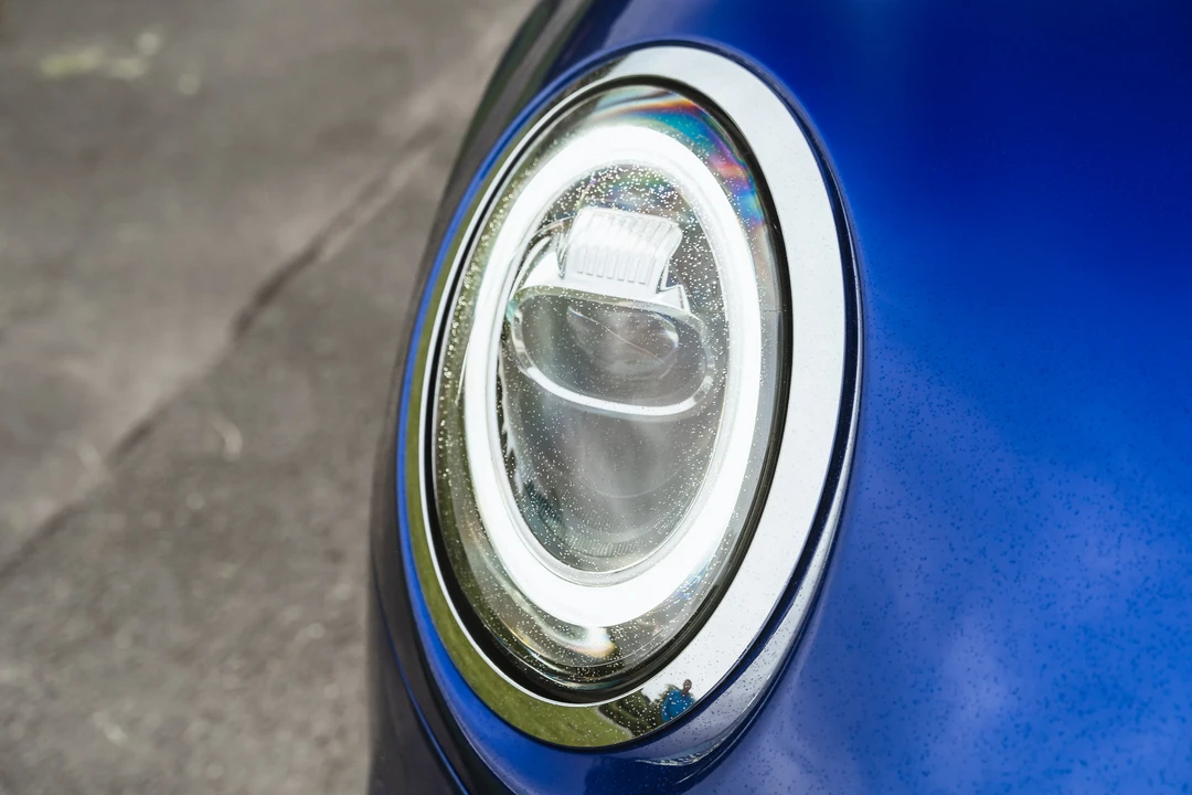 2020 Mini Mini 3rd Gen - Image 16 of 31