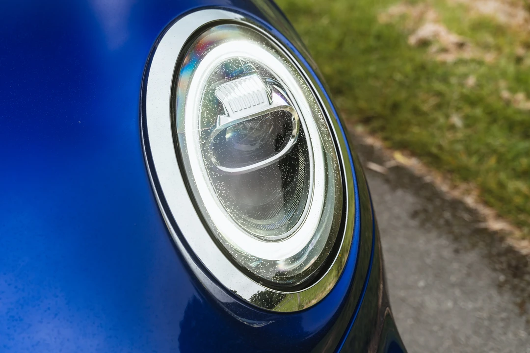 2020 Mini Mini 3rd Gen - Image 17 of 31