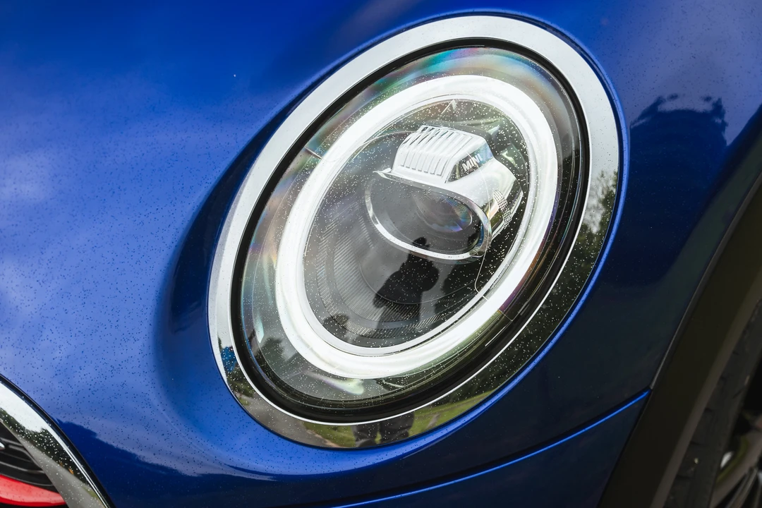 2020 Mini Mini 3rd Gen - Image 18 of 31