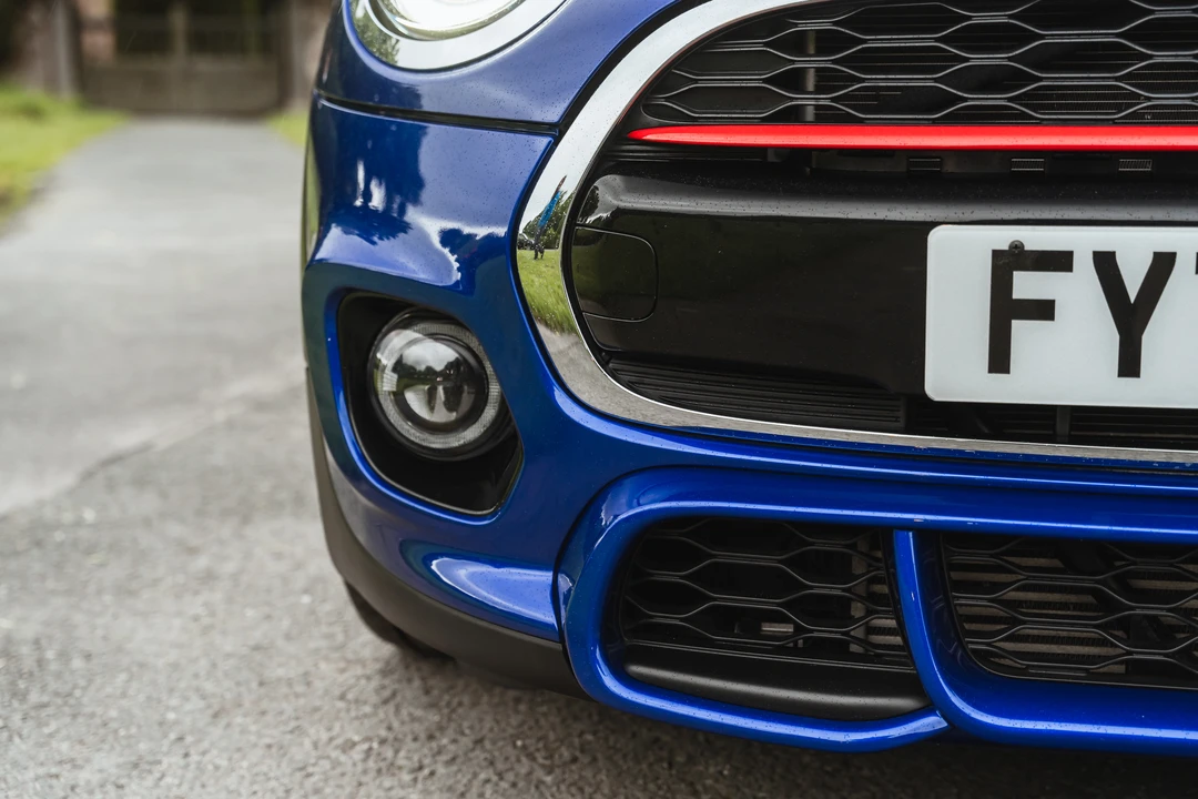 2020 Mini Mini 3rd Gen - Image 22 of 31