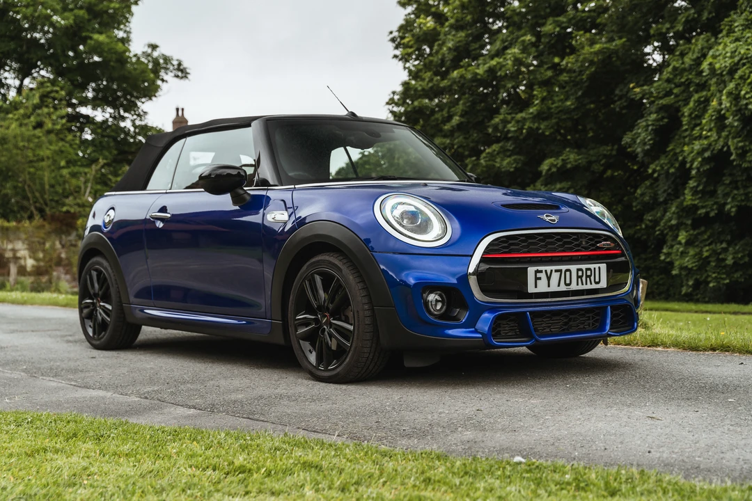 2020 Mini Mini 3rd Gen - Image 9 of 31