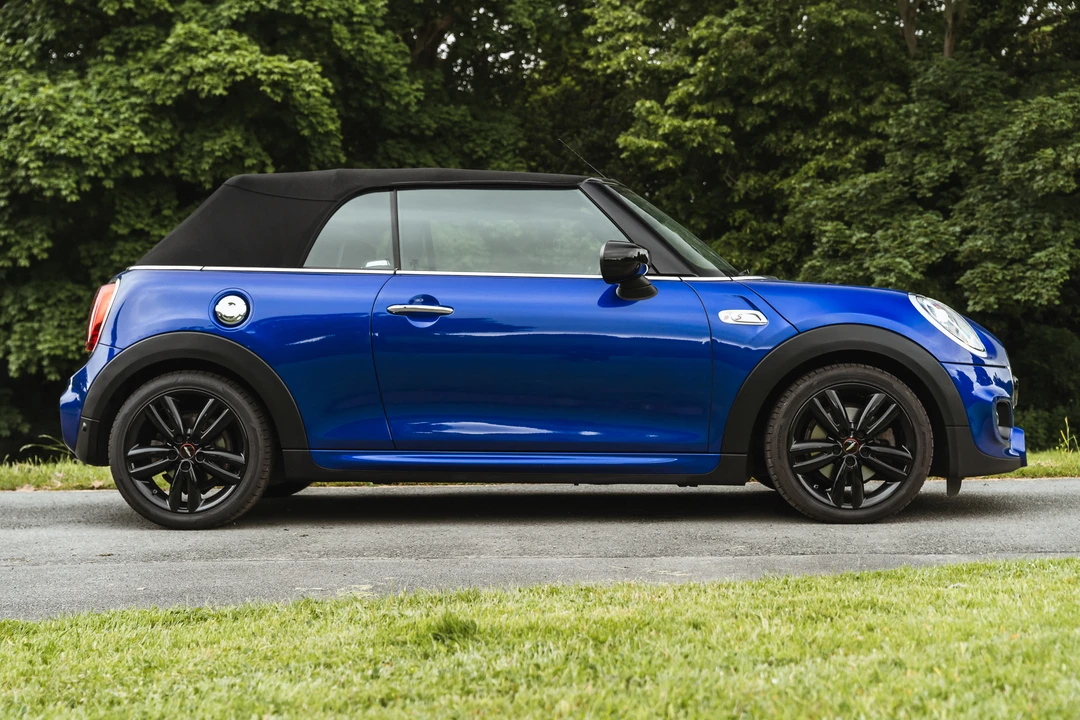 2020 Mini Mini 3rd Gen - Image 10 of 31