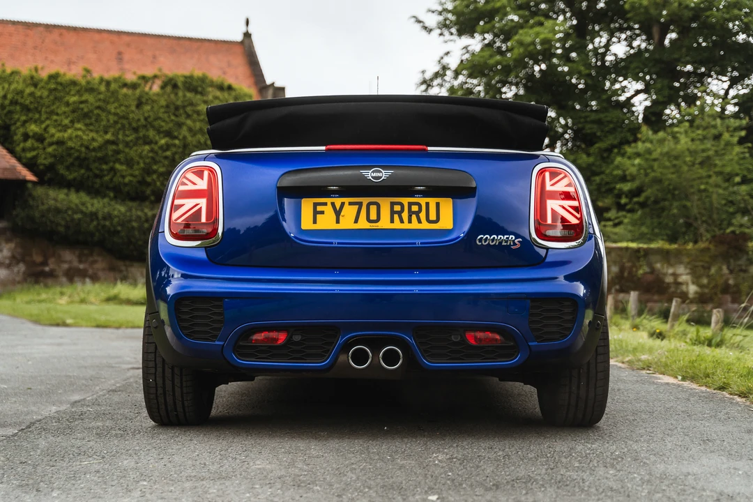 2020 Mini Mini 3rd Gen - Image 6 of 31