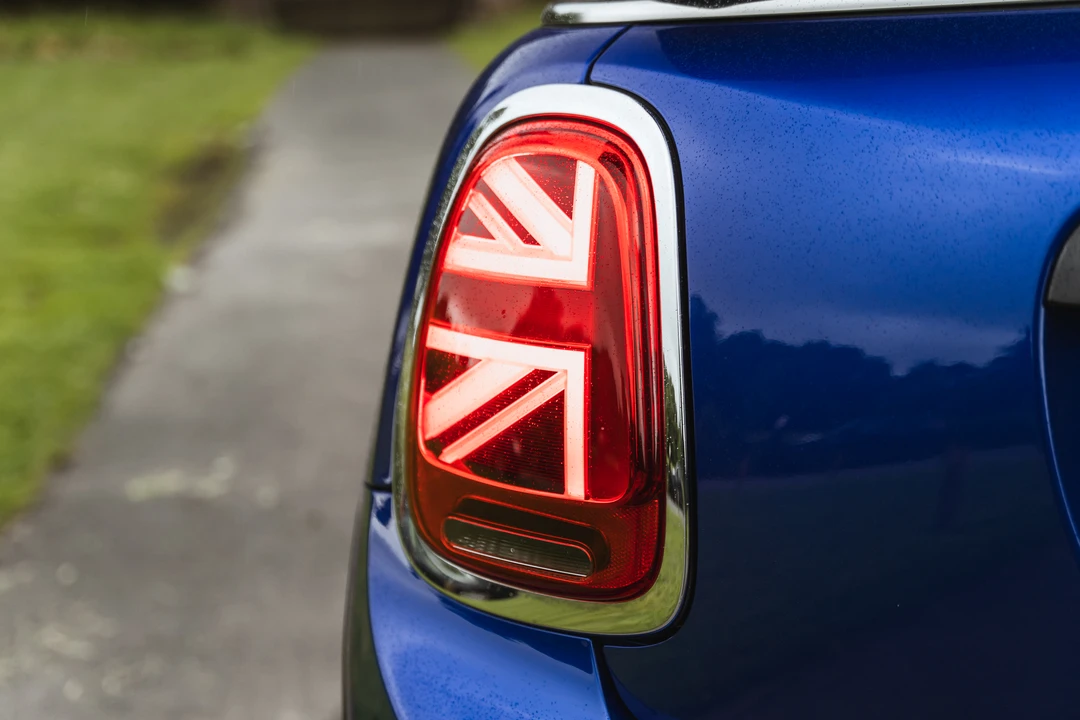 2020 Mini Mini 3rd Gen - Image 25 of 31