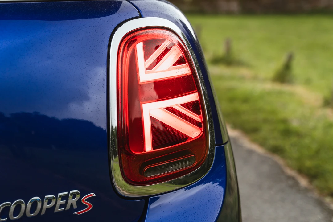 2020 Mini Mini 3rd Gen - Image 26 of 31