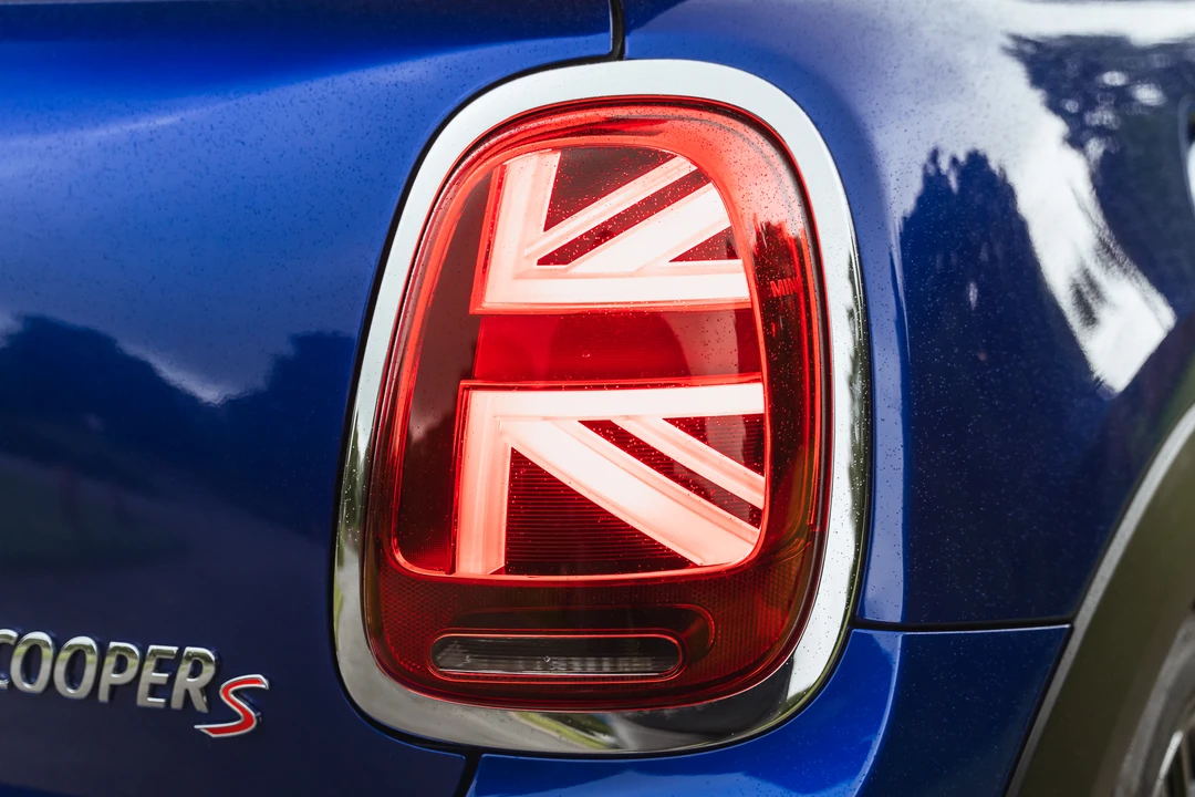 2020 Mini Mini 3rd Gen - Image 27 of 31
