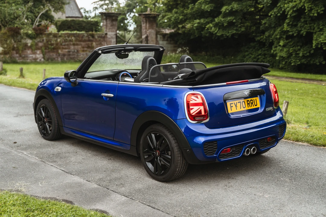 2020 Mini Mini 3rd Gen - Image 5 of 31