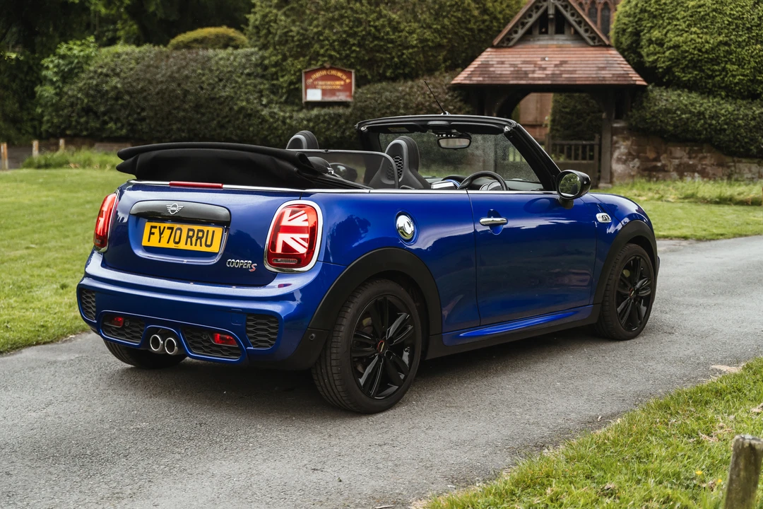 2020 Mini Mini 3rd Gen - Image 7 of 31