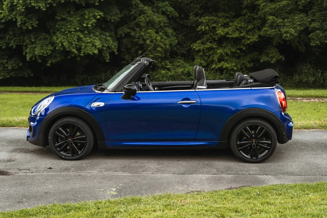2020 Mini Mini 3rd Gen - Image 4 of 31