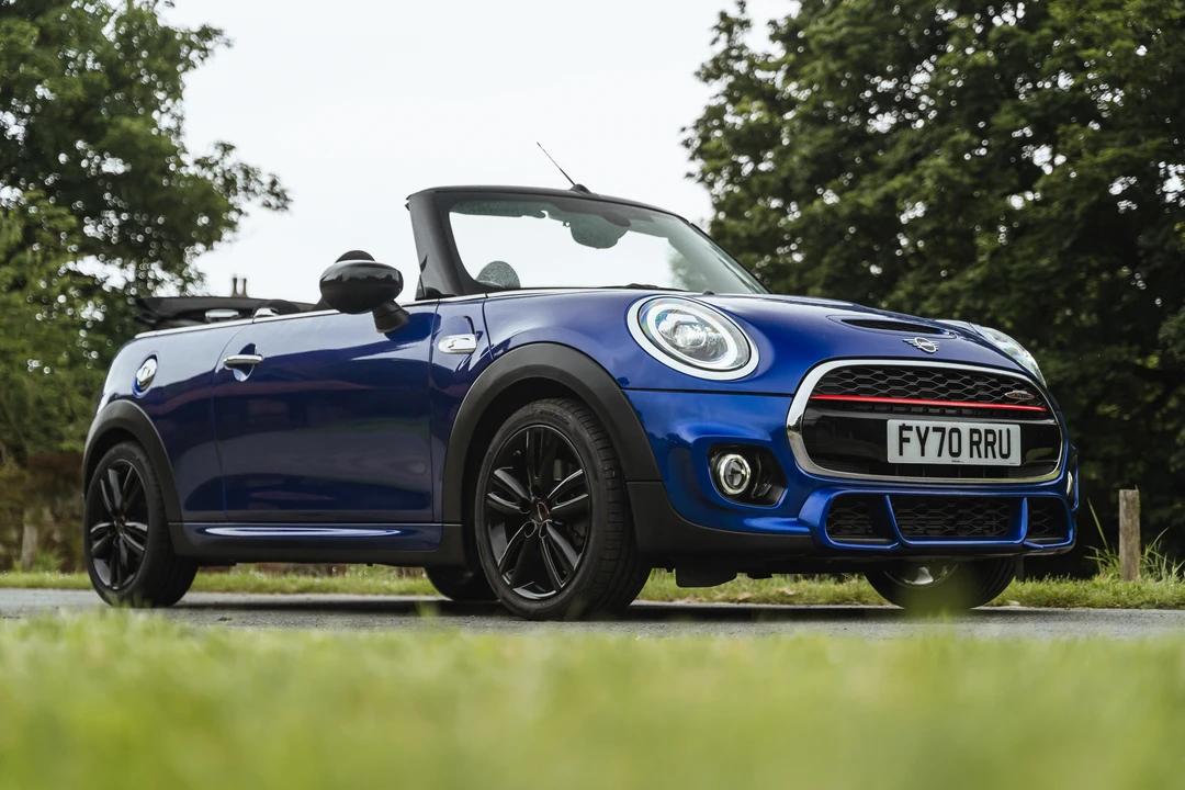 2020 Mini Mini 3rd Gen - Image 8 of 31