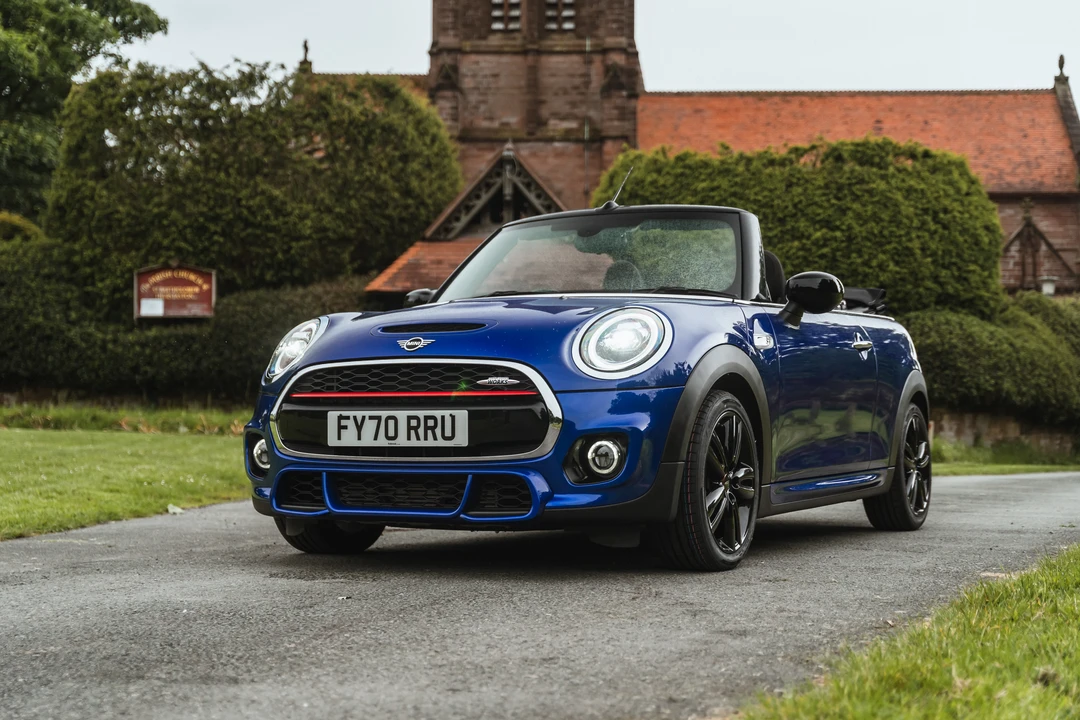 2020 Mini Mini 3rd Gen - Image 3 of 31