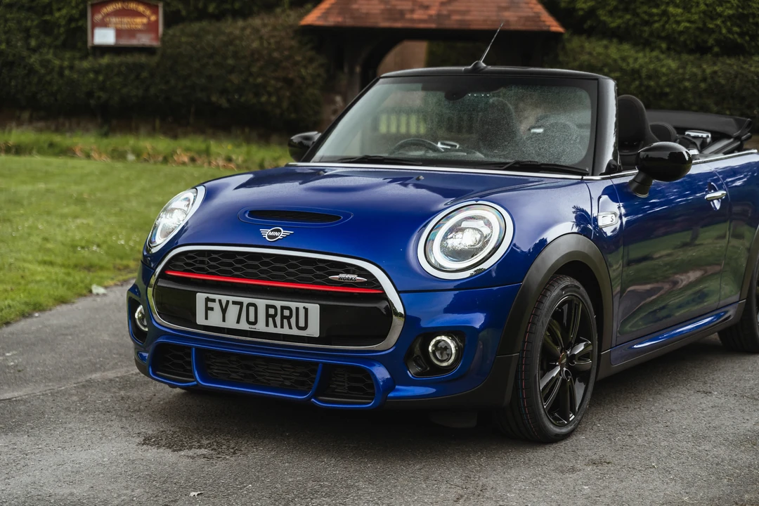 2020 Mini Mini 3rd Gen - Image 12 of 31