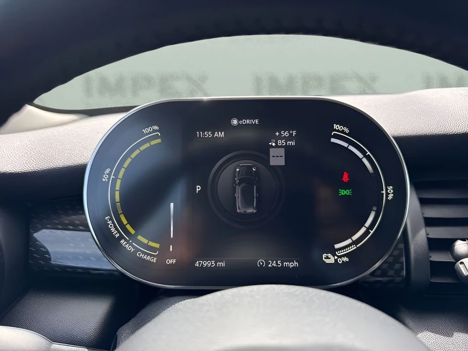 2020 Mini Mini 3rd Gen - Image 18 of 30