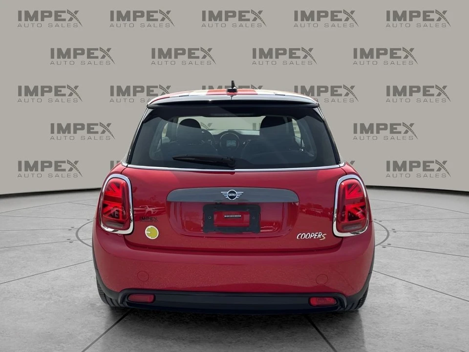 2020 Mini Mini 3rd Gen - Image 4 of 30