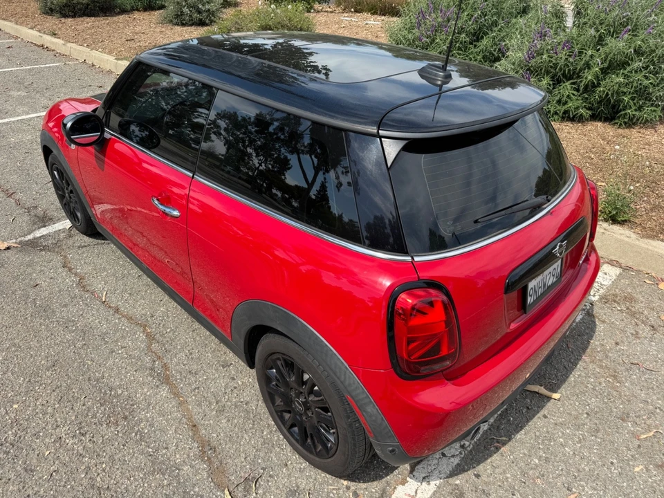 2020 Mini Mini 3rd Gen - Image 7 of 29