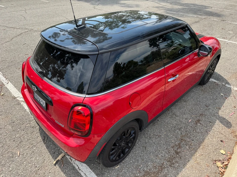 2020 Mini Mini 3rd Gen - Image 11 of 29